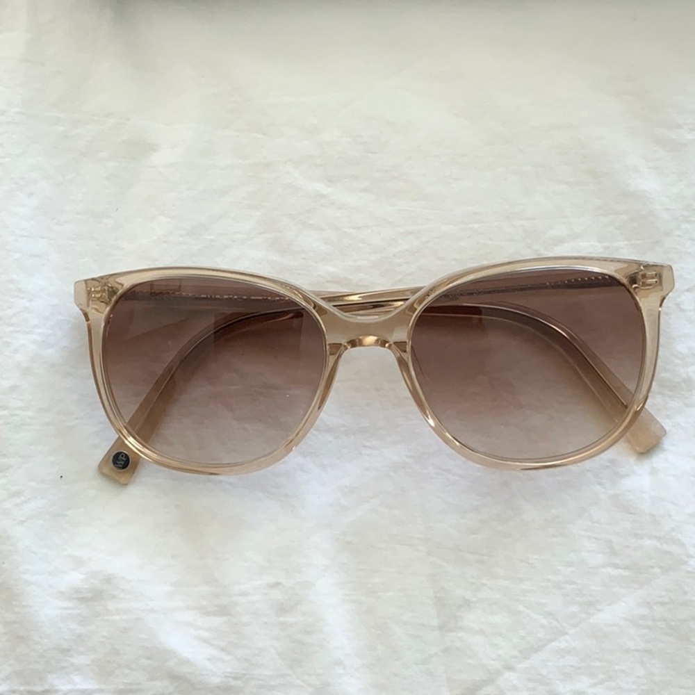 Brand new sunglasses